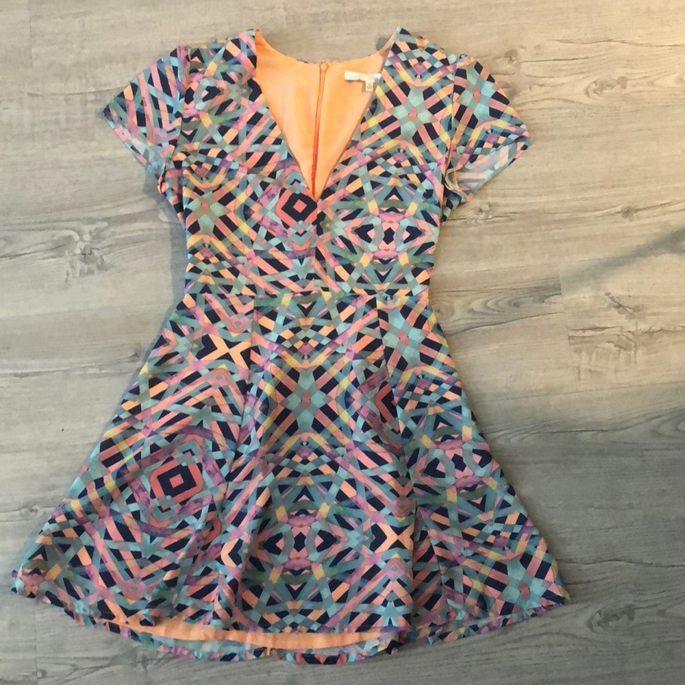 Lovers and Friends Cassidy Dress